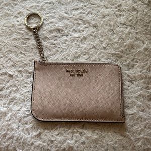 Kate Spade Card Wallet